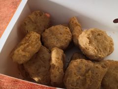 -麦当劳(团结湖店)