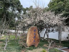-无锡梅园公园
