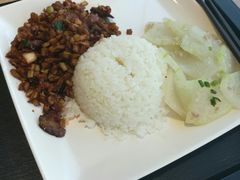 -大米先生(韶山南路店)