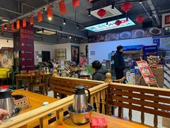 -张氏父子常德肠子馆(湘江世纪城直营店)