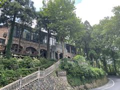 -莫干山风景区