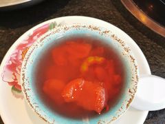 -友乐居羊蝎子(西直门店)