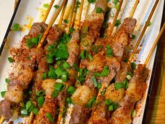 -二刀潮牛(重庆光环购物公园店)