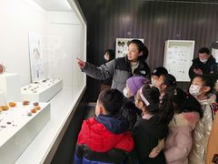 -青岛贝壳博物馆