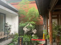 -故宫冰窖餐厅