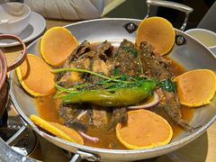 -关东小磨东北菜(上海长风大悦城店)