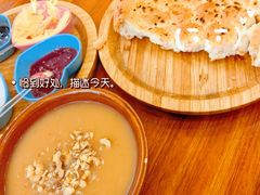 馕-BAURSAK包尔萨克早餐屋(第二分店)