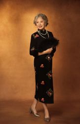 -时纪母女写真海派旗袍写真(静安店)