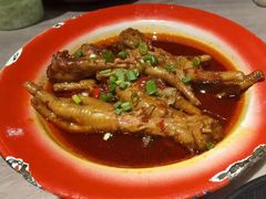 -李叔叔虾蟹大排档(青羊店)
