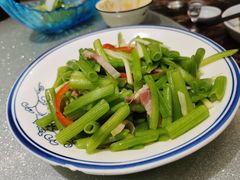 -新天明砂锅鱼头煲