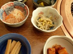 -炎蔵牛舌烤肉