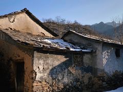 -南窖乡水峪村山情农家