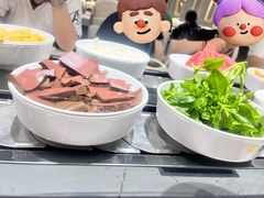 -农小锅自助小火锅(北京大兴凯德店)