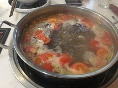 -三头牛·潮汕牛肉生蚝火锅 (夏湾店)