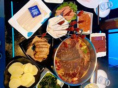 -唯爱KTV聚会餐厅(仙林东城汇店)