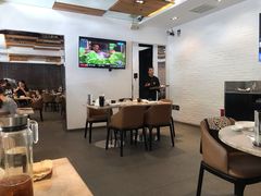 大堂-106餐厅(山水文园店)