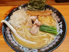 -Ramen满吉·豚骨拉面(丽园路店)
