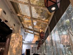 -金湖港式餐厅(建外店)