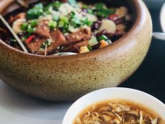 -荷风细雨·中国茶宴(碧云店)