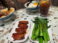 -华嫂冰室(湾仔店)