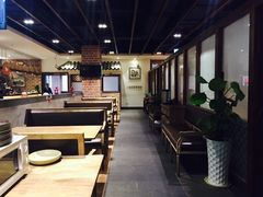 -宁海食府(大剧院店)