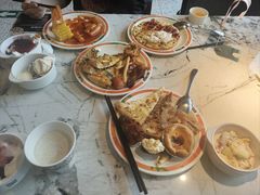 -比格比萨自助(宝山日月光店)