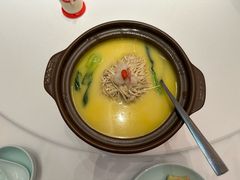 -森隆饭庄(崇文门新世界百货店)