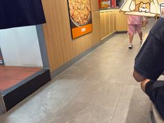 -吉野家(吉野家冰山慧谷店)