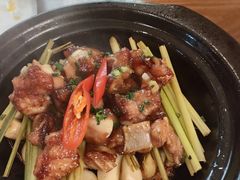 -鸽味轩·粤菜小馆(高楼门总店)