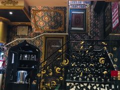 -东方亚克西餐厅(西康路店)
