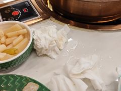 -润园四季椰子鸡火锅(欢乐海岸店)