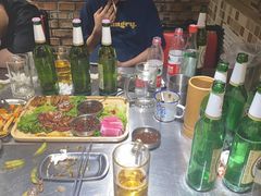 -马路牙子烧烤音乐酒馆(望京店)