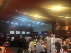 -当当梅溪书院(步步高梅溪新天地店)