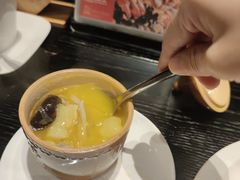 佛跳墙-隐秀山居酒店·秀厨融合西餐厅