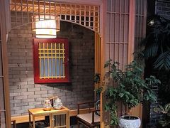 -悦真雅院·四合院·清真私房菜(雍和宫店)