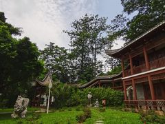 -深圳国际园林花卉博览园