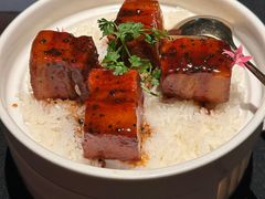 黑松露红烧肉-醉东Oriental House(静安嘉里中心店)