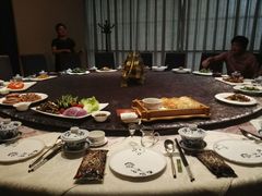-宝鸡民族饭庄(英达路店)