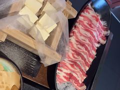 -捞王猪肚鸡火锅(昆山店)