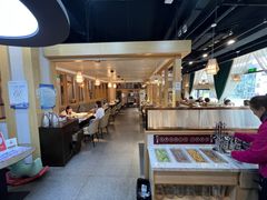 -隆喜元鱼汤包·海鲜(中联广场店)