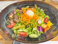 -冲浪熊西餐厅(南戴河店)