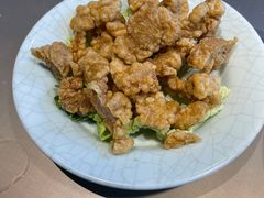 -亮欢寨快活林 酸汤鱼(仁怀店)
