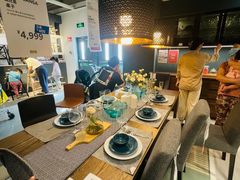 -宜家家居(西安未央商场店)