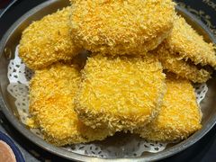 炸臭-香约老地方烧烤(九道街店)