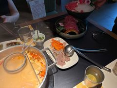 -生如夏花泰式火锅(西村黑金店)