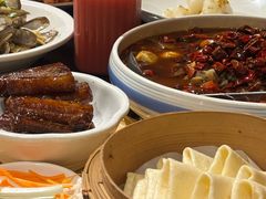 -HOHO餐厅(古子城店)