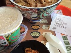 -吉野家(宾水道店)