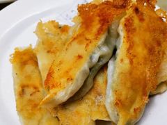 鲅鱼锅贴-青岛锅贴(四流中路店)