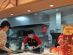-回味鸭血粉丝汤(京新邻里中心店)