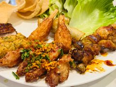-美奈小馆·越南料理(福田星河COCO Park店)